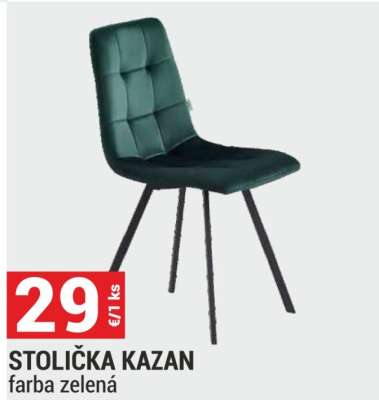 STOLIČKA KAZAN