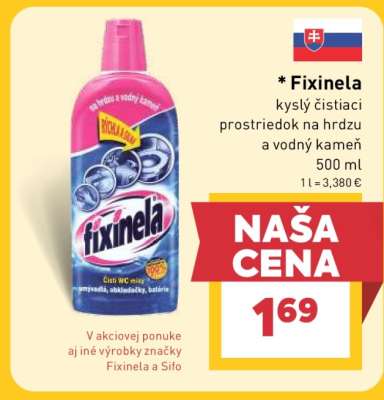 Fixinela