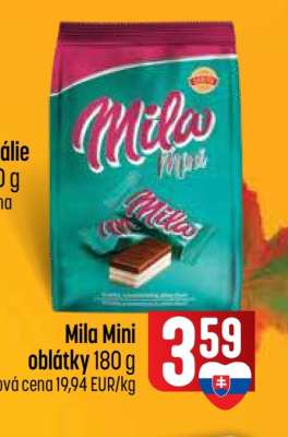 Mila Mini