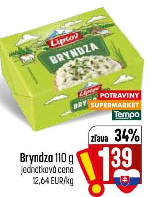 Bryndza