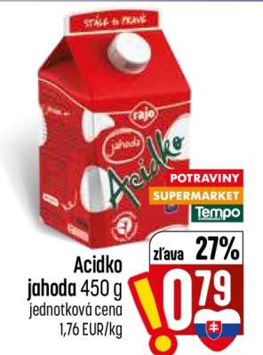 Acidko