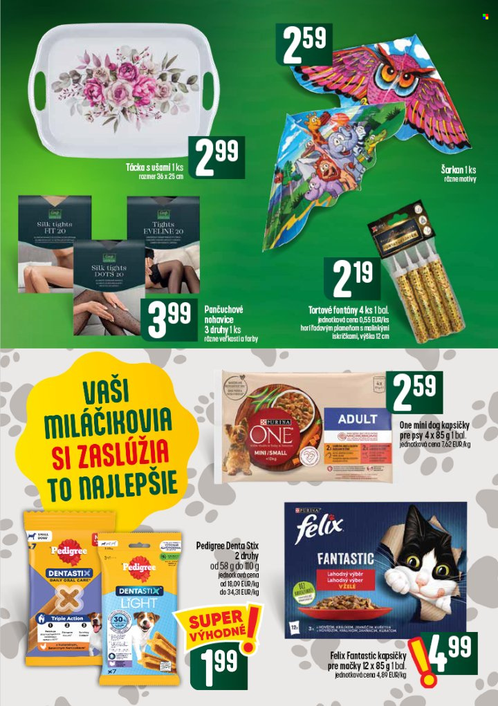 Leták COOP Jednota - 3.9.2026 - 9.9.2026. Strana 59