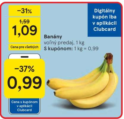 Banány