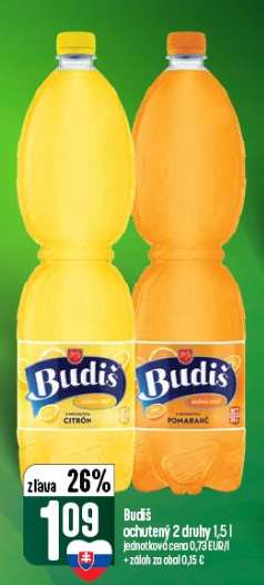 Budiš