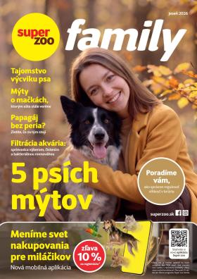 SUPER ZOO