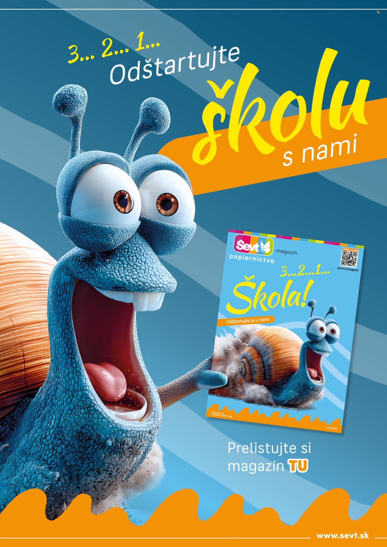 Leták Ševt - 1.9.2026 - 30.9.2026. Strana 19