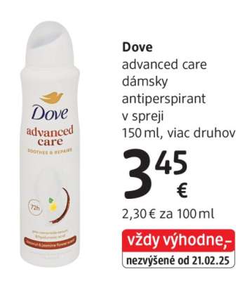 Dove