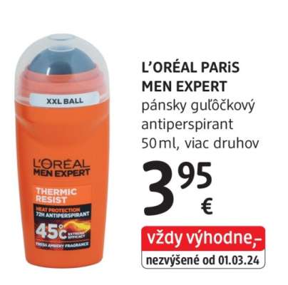 L'Oréal Paris Men Expert