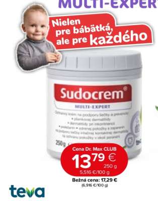 Sudocrem