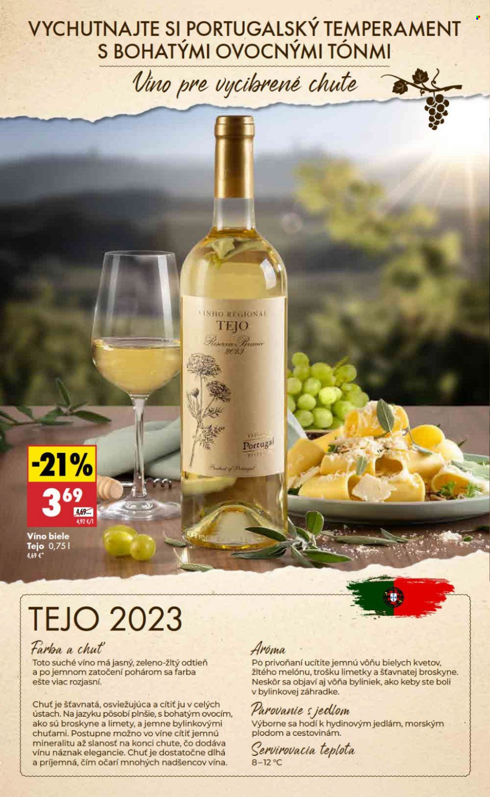 Leták Biedronka - 3.9.2026 - 9.9.2026. Strana 38