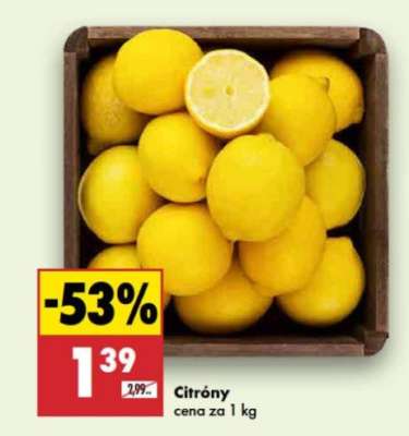 Citróny
