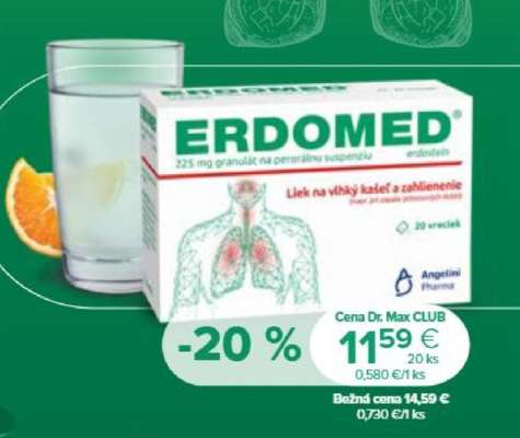 ERDOMED