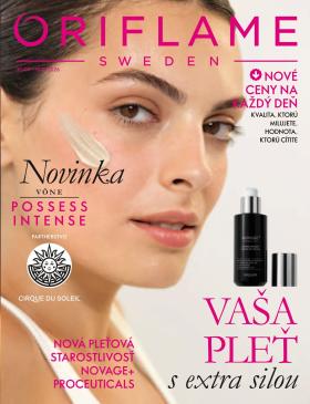 Oriflame - Katalóg 14-15