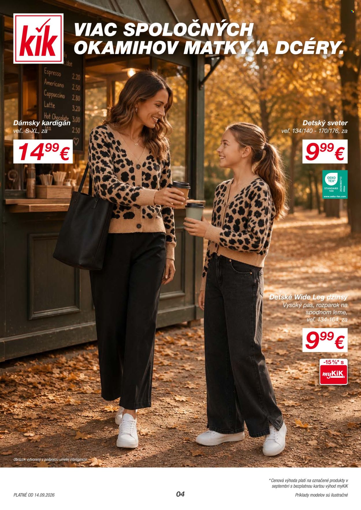 Leták kik. Strana 4