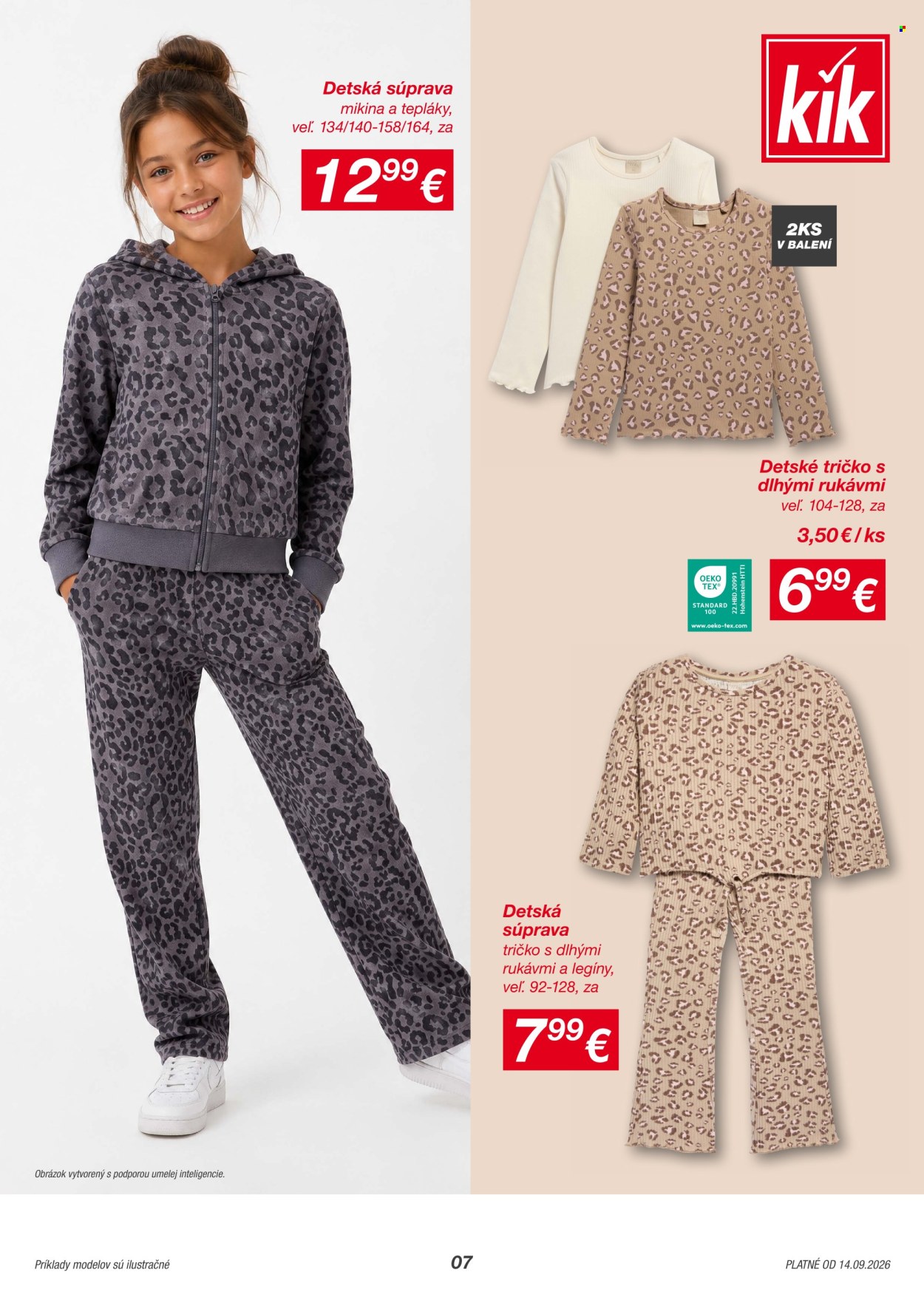 Leták kik. Strana 7