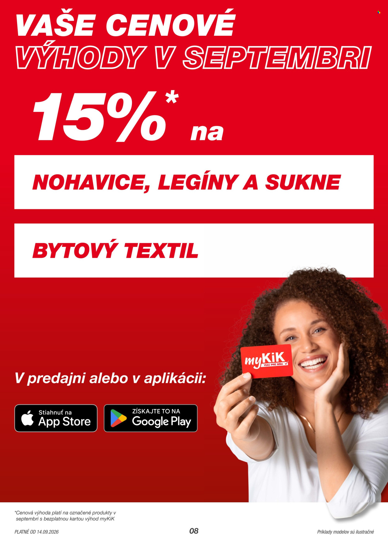 Leták kik. Strana 8