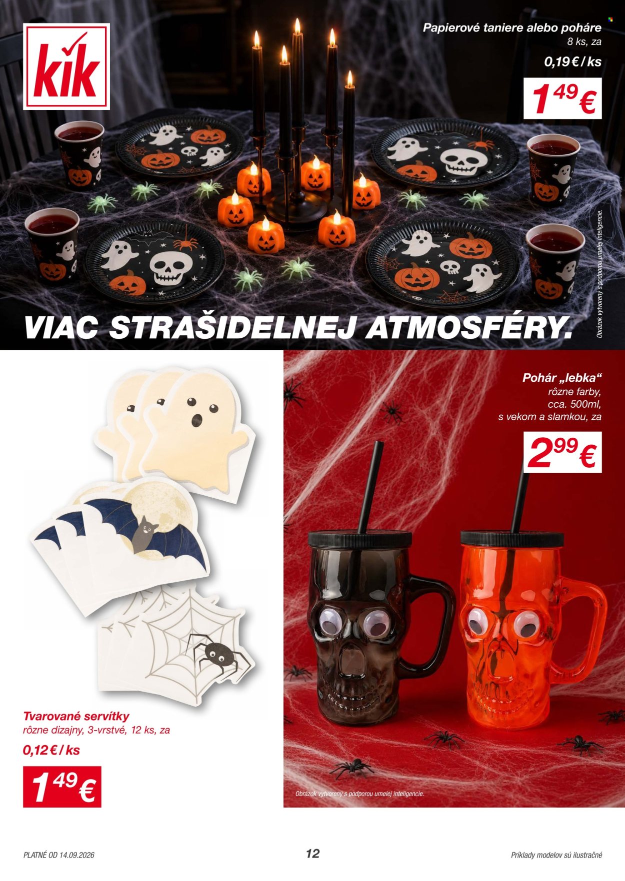 Leták kik. Strana 12