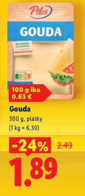 Gouda