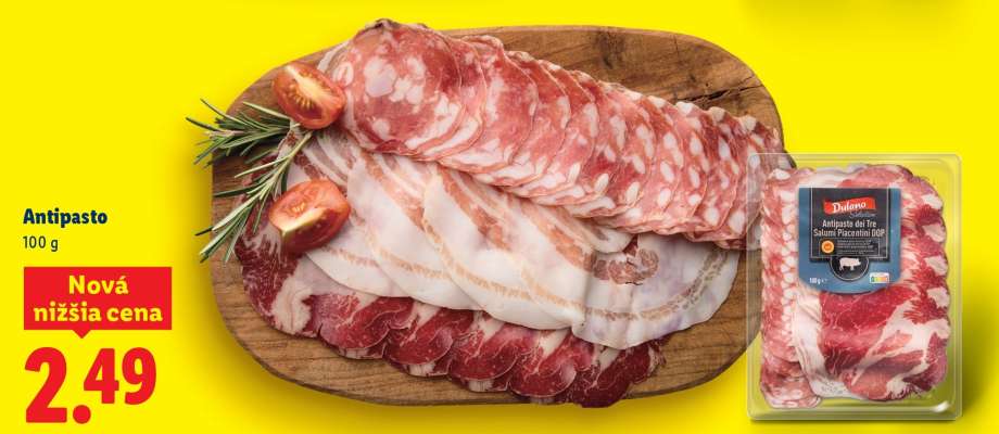 Antipasto