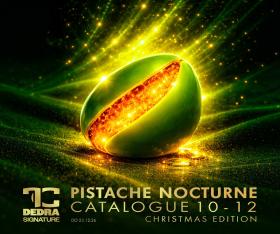 Dedra - Catalogue 10