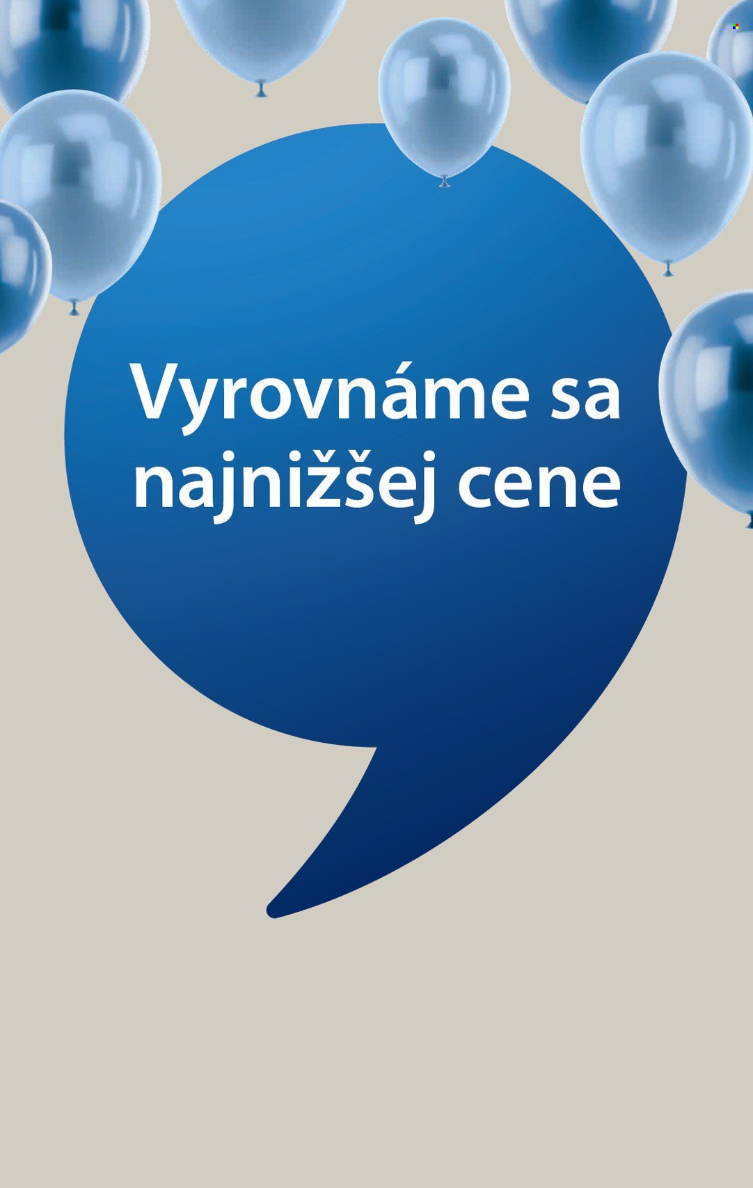 Leták JYSK - 21.9.2026 - 20.10.2026. Strana 1