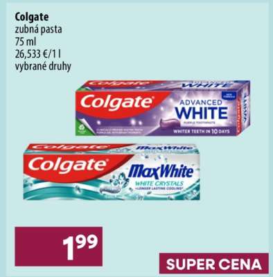 Colgate
