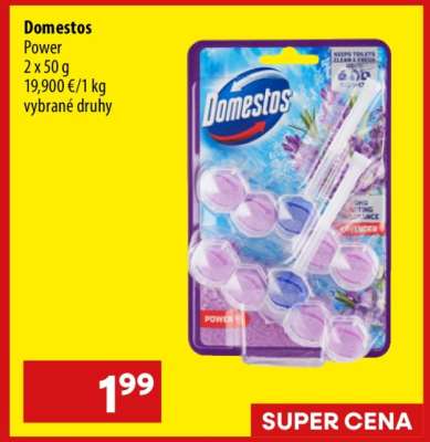 Domestos
