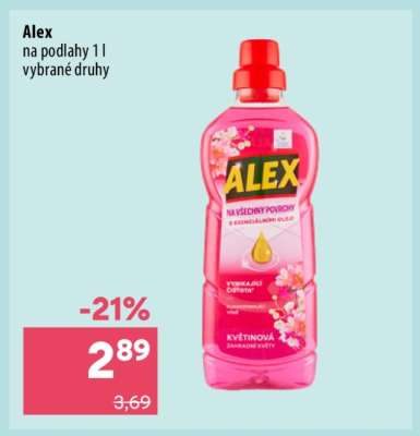 ALEX