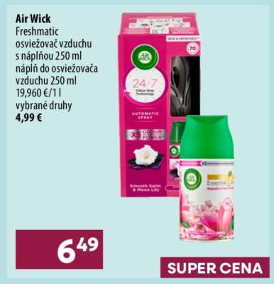 AIR WICK