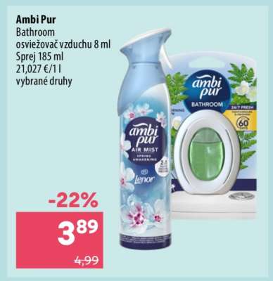 Ambi Pur