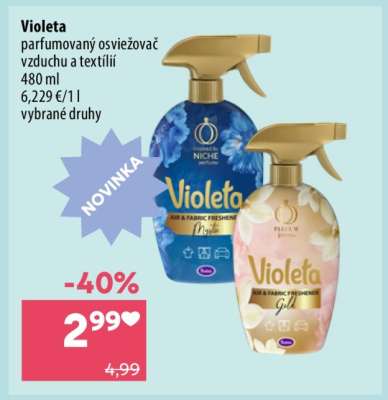 Violeta