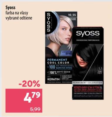 Syoss