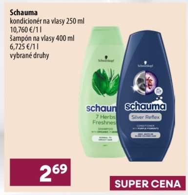 Schauma