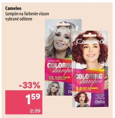 Cameleo
