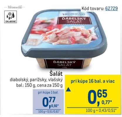 Šalát