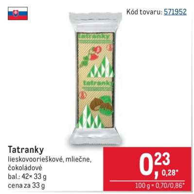 Tatranky
