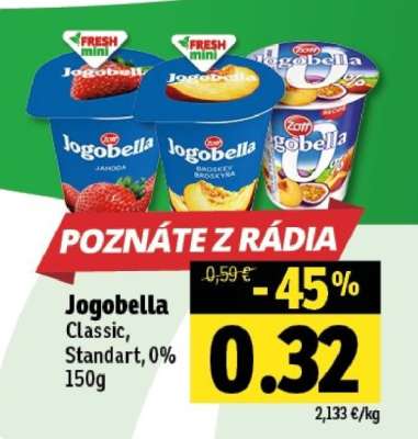 Jogobella