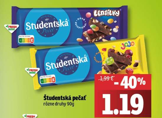 Študentská pečať