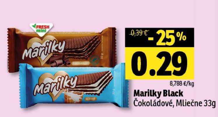 Marilky Black