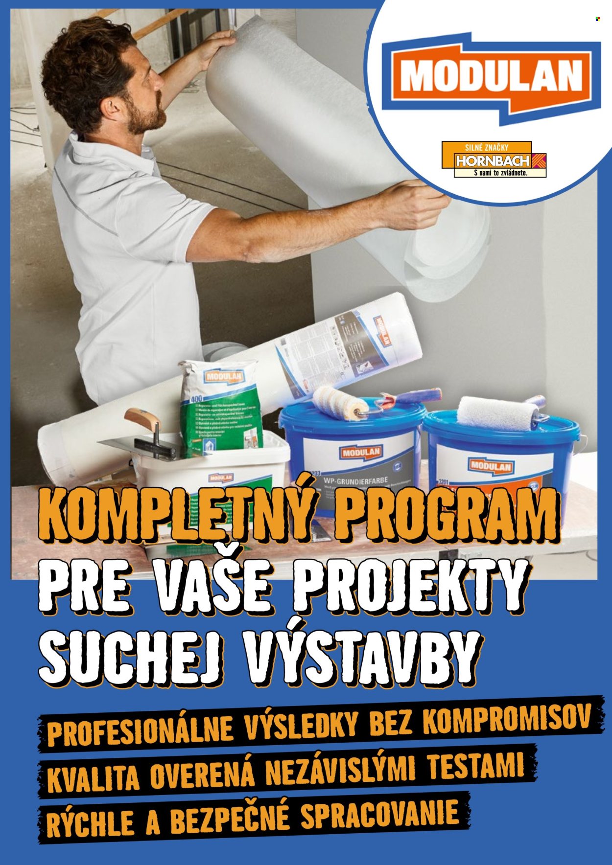 Leták Hornbach - 23.9.2026 - 7.10.2026. Strana 7