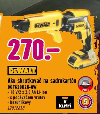 DeWalt