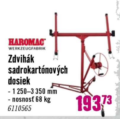 HAROMAC