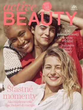 dm drogerie - ACTIVE BEAUTY