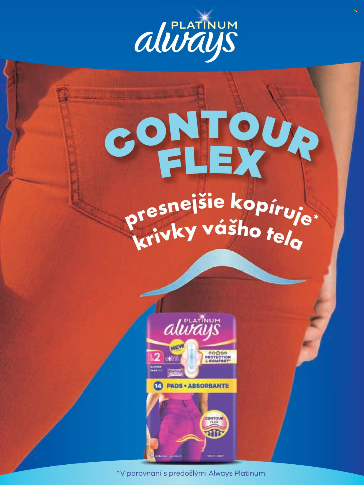 Leták dm drogerie. Strana 22