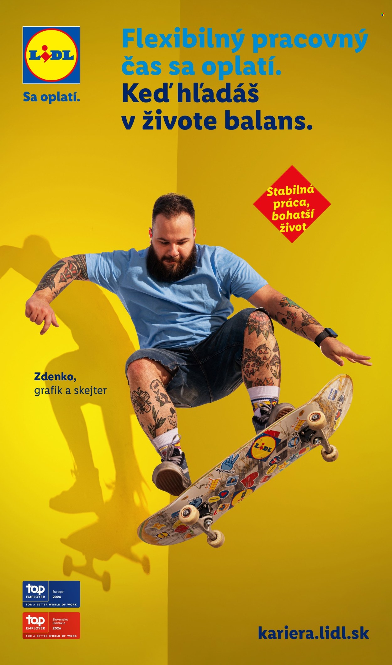 Leták Lidl - 28.9.2026 - 4.10.2026. Strana 99