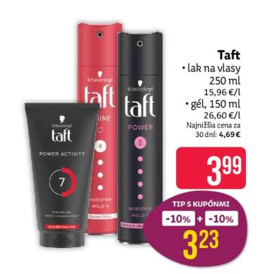 Taft