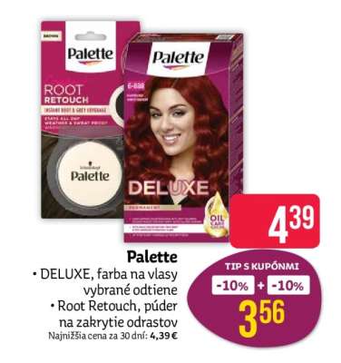 Palette
