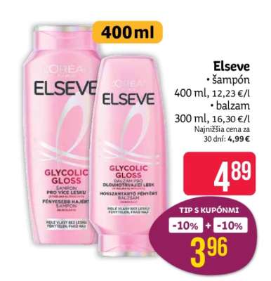 Elseve