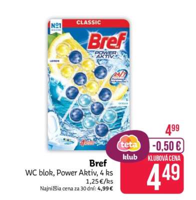 Bref