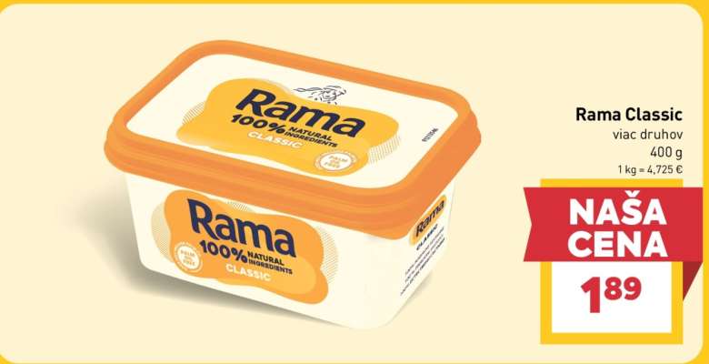 Rama Classic